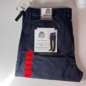 Men’s English Laundry Chino Pant